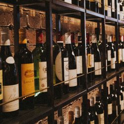 Golden Hill Market - Wine at Golden Hill Market