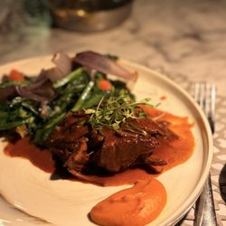 The Guest House Las Vegas - Braised Short Ribs