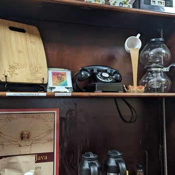 Espresso 59 - Desserts Near Me - Litchfield, Connecticut