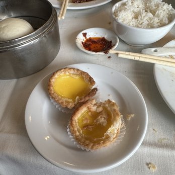 Da Hong Pao - Glazed egg tart dim sum - Cantonese Near Me - Washington, DC, District of Columbia Da Hong Pao - Glazed egg tart dim sum - Cantonese Near Me - Washington, DC, District of Columbia