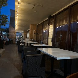 Outside Outside