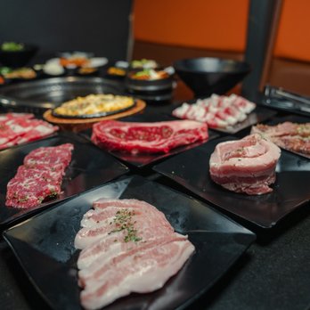 TGI Korean BBQ - TGI KOREAN BBQ - Korean Near Me - Los Angeles, California