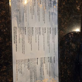 Two Chicks Cafe - Menu - Breakfast & Brunch Near Me - New Orleans, Louisiana Two Chicks Cafe - Menu - Breakfast & Brunch Near Me - New Orleans, Louisiana