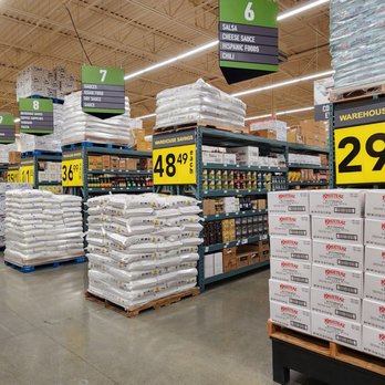 US Foods CHEF'STORE - Large sizes and quantities available if you like. - Grocery Near Me - Tumwater, Washington US Foods CHEF'STORE - Large sizes and quantities available if you like. - Grocery Near Me - Tumwater, Washington