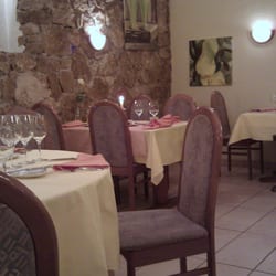 Auberge de Vers-chez-Perrin
