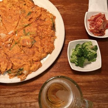 Sa Ri One Restaurant - Soon Doo Boo Ji Gae - Kimchi pancake - Korean Near Me - Tampa, Florida Sa Ri One Restaurant - Soon Doo Boo Ji Gae - Kimchi pancake - Korean Near Me - Tampa, Florida