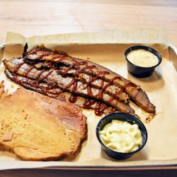 14th Street Barbeque