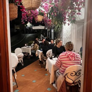 Il Fornillo - Italian Near Me - Positano, SA