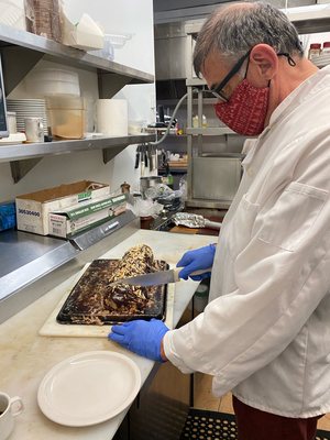 Le Petit Bistro by null