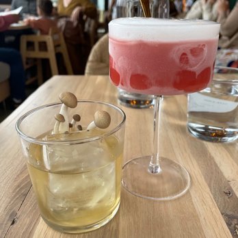 Macanda - Old fashion and Oaxaca vice - both great - Beer, Wine & Spirits Near Me - Wayzata, Minnesota Macanda - Old fashion and Oaxaca vice - both great - Beer, Wine & Spirits Near Me - Wayzata, Minnesota