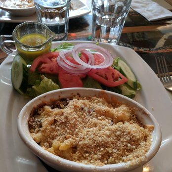 Gypsy Cafe - Cranberry Mac and Cheese (lunch) - New American Near Me - Lincoln, New Hampshire Gypsy Cafe - Cranberry Mac and Cheese (lunch) - New American Near Me - Lincoln, New Hampshire
