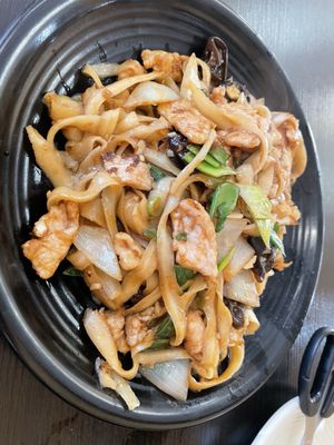 Noodle Palace by null