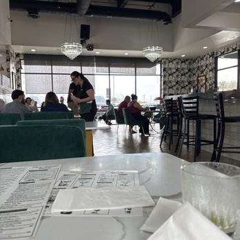Poca Madre - Dining room - Breakfast & Brunch Near Me - Avondale, Arizona