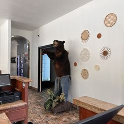 Casa Mendoza