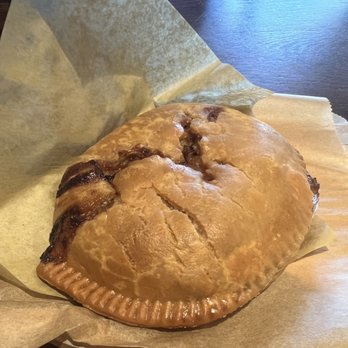 Petaluma Pie Company - Pork bun pie - Bakeries Near Me - Petaluma, California Petaluma Pie Company - Pork bun pie - Bakeries Near Me - Petaluma, California