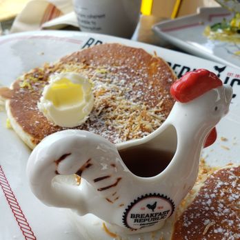 Breakfast Republic - Breakfast & Brunch Near Me - Long Beach, California