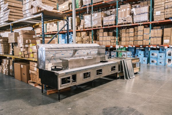 Econ World Trading by null