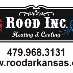 Rood Heating & Cooling