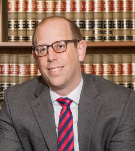 Collins Price - disability attorney in Winston-Salem, NC