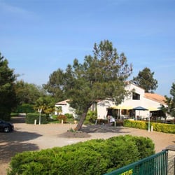 L'Espace tillac