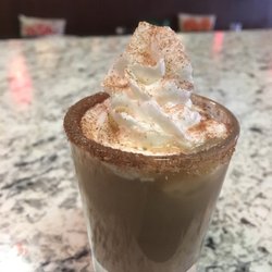 Original Joe's - They make great drinks!