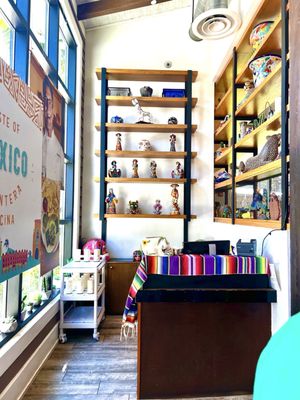 Frontera Cocina by null