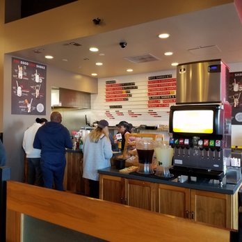 Epic Burger - Burgers Near Me - Chicago, Illinois