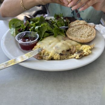 Crepeville - Country scramble. Came out very cold - Breakfast & Brunch Near Me - Davis, California Crepeville - Country scramble. Came out very cold - Breakfast & Brunch Near Me - Davis, California