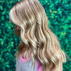 John Joseph Salon - Albertville