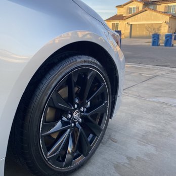 Top Car Detailz - Detailed wheel - Auto Detailing Near Me Top Car Detailz - Detailed wheel - Auto Detailing Near Me