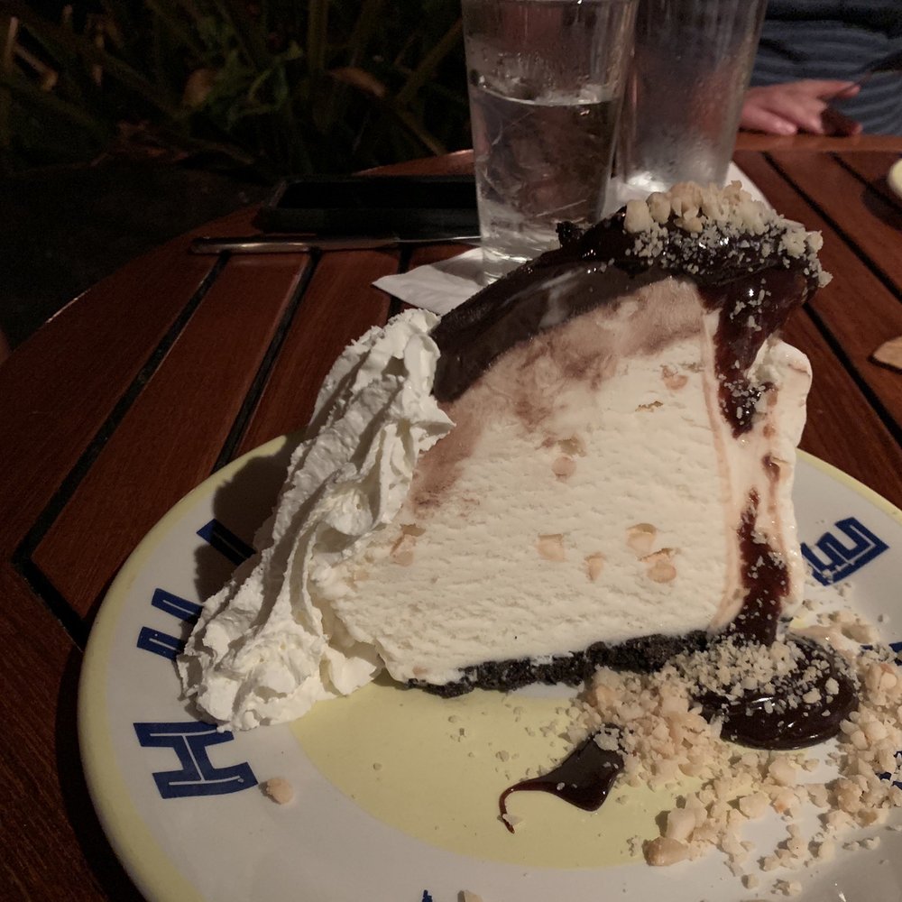 Keoki's Paradise - Pie Original Hula Pie - Seafood Near Me - Koloa, Hawaii Keoki's Paradise - Pie Original Hula Pie - Seafood Near Me - Koloa, Hawaii