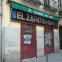 Photo of El Zapato de Oro