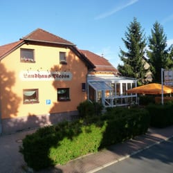 Landhaus Plessa