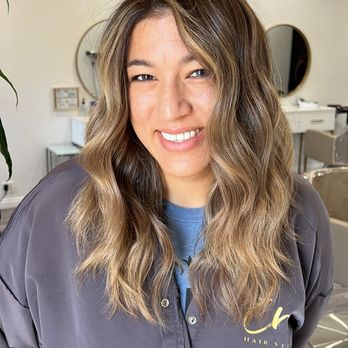 Em Hair Studio - Hair Salons Near Me - Arcadia, California Em Hair Studio - Hair Salons Near Me - Arcadia, California