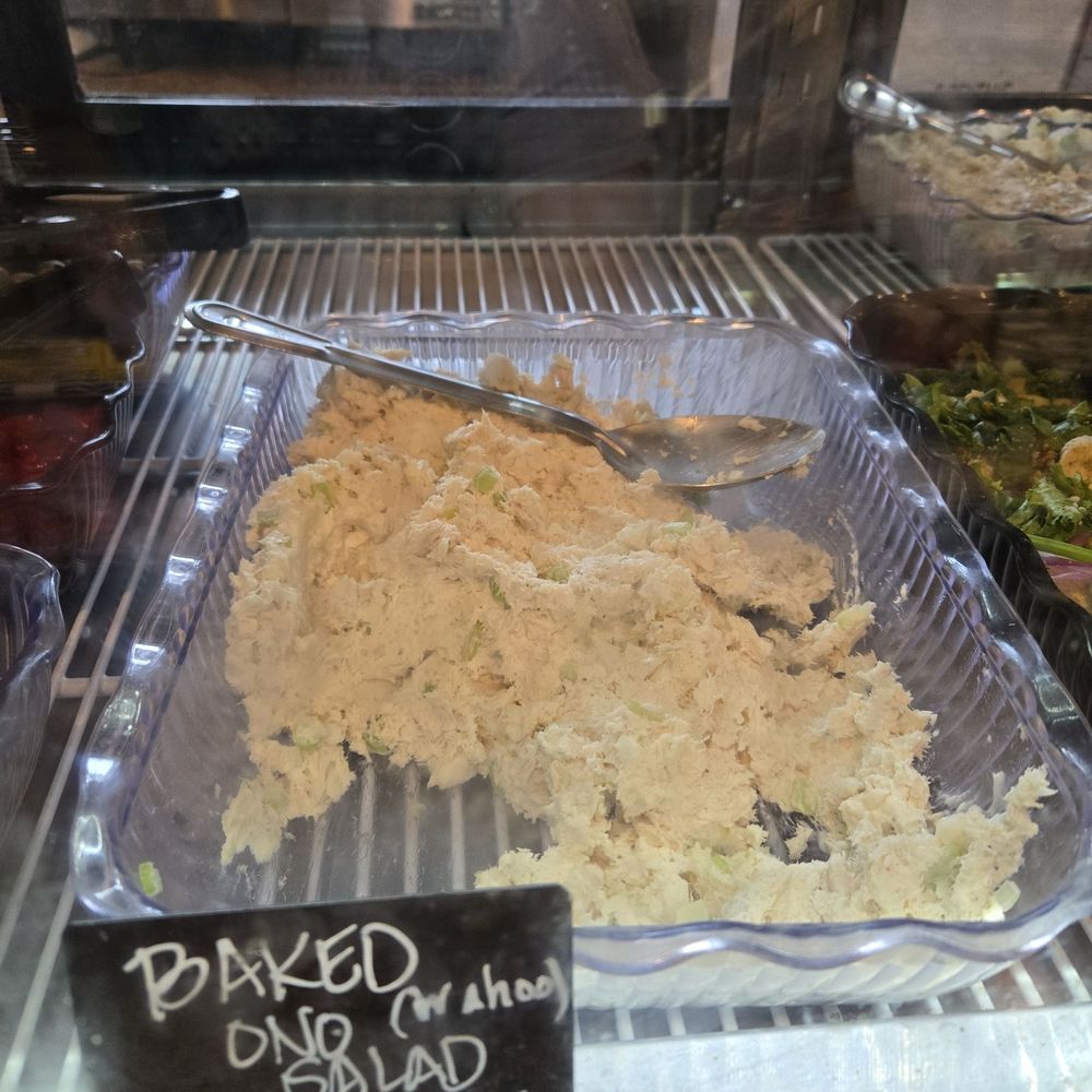 Rodeo General Store - Chefs Kiss. - Delis Near Me - Makawao, Hawaii Rodeo General Store - Chefs Kiss. - Delis Near Me - Makawao, Hawaii