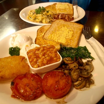 Blue Note Cafe & Bar - Restaurants Near Me - Richmond, VIC