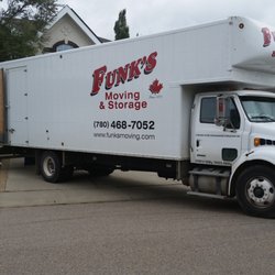 Funk's Moving & Storage