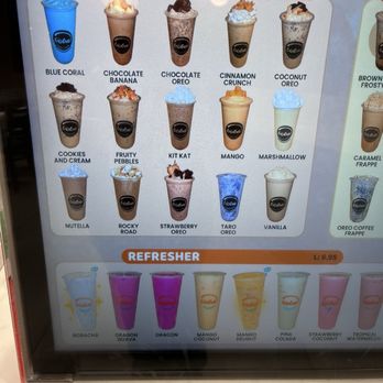 Boba Nation Grand - Bubble Tea Near Me - San Jose, California Boba Nation Grand - Bubble Tea Near Me - San Jose, California