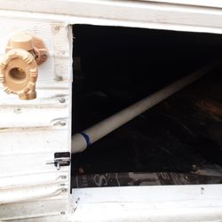 About Plumbing