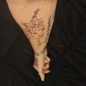Golden Sparrow Tattoo - Uncovered - Tattoo Near Me - Downers Grove, Illinois Golden Sparrow Tattoo - Uncovered - Tattoo Near Me - Downers Grove, Illinois
