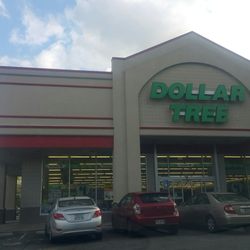 Deals - All DEALS stores are DOLLAR TREE now.