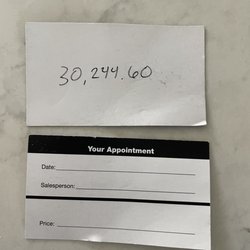 OTD price from an out of state bike. Granted it's not CA.