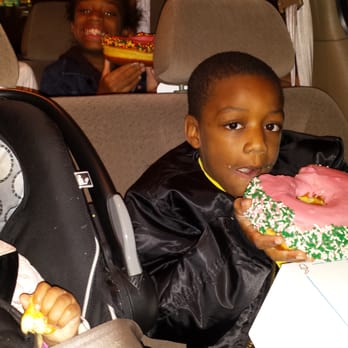 Yum Yum Bake Shops - Monster Doughnuts for the kids - Donuts Near Me - Warminster, Pennsylvania Yum Yum Bake Shops - Monster Doughnuts for the kids - Donuts Near Me - Warminster, Pennsylvania