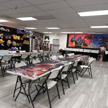 Skyscraper Comics - Comic Books Near Me - Sacramento, California Skyscraper Comics - Comic Books Near Me - Sacramento, California