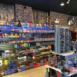 Zee Vapor and Tobacco - We have all of your hookah needs!