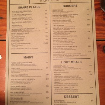 Harts Pub - Bars Near Me - The Rocks, NSW Harts Pub - Bars Near Me - The Rocks, NSW