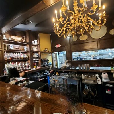 Vinnie's Neighborhood Italian South by null