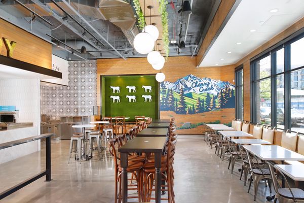 Mendocino Farms by null