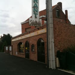 Chez Sacha