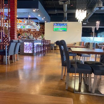 Thaicoon - Dining area - Thai Near Me - Katy, Texas Thaicoon - Dining area - Thai Near Me - Katy, Texas